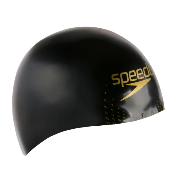 vente luxe pas cher Meilleure affaire 😉 Natation Speedo Bonnet De Bain Speedo Fs NOIR 🌟 1