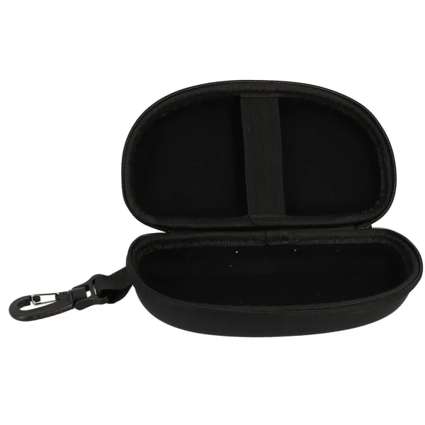 Boutique officielle Top 10 🌟 Natation Arena Goggle Case Black Black 🔔 4