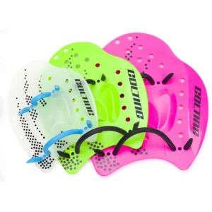 destockage Nouveau 😍 Natation Colting Plaquettes Swimrun Colting Wetsuits – Pink 👍 16