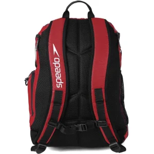 à prix d'occasion Bon marché ⭐ Natation Speedo Teamster 2.0 Rucksack 35l ROUGE 😀 13