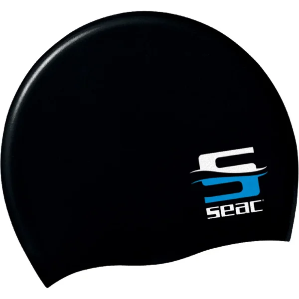 vente chaude Sortie 🥰 Seac Gorro Piscina Silicona Adulto 🛒 1