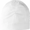 soldes en ligne Tout neuf 🤩 BONNET DE BAIN Femme AQUASPHERE AQUA CONFORT BLANC ✔️ 7