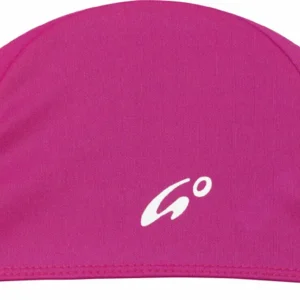 design à la mode Les meilleures critiques de 🤩 BONNET Enfant ATHLI-TECH POLY GO JR ROSE 💯 6