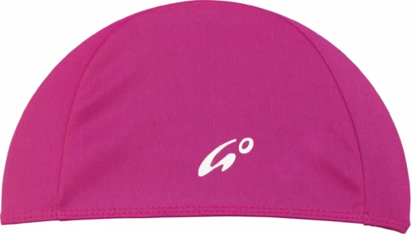 design à la mode Les meilleures critiques de 🤩 BONNET Enfant ATHLI-TECH POLY GO JR ROSE 💯 3