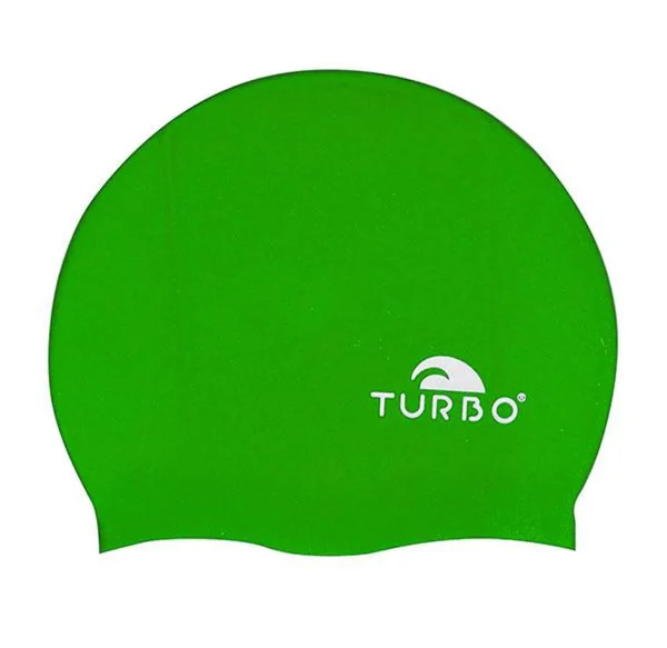 magasin france Vente flash 🤩 Natation Turbo Turbo Green Silicone 🎁 1