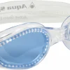 magasin pas cher Vente flash 👍 LUNETTES Natation Mixte AQUASPHERE KAIMAN BLEU TRANS 👍 19