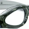 Offres 🌟 LUNETTES Natation Homme AQUASPHERE KAIMAN NOIR/TRANSLUCI 👍 se précipiter pour acheter 5