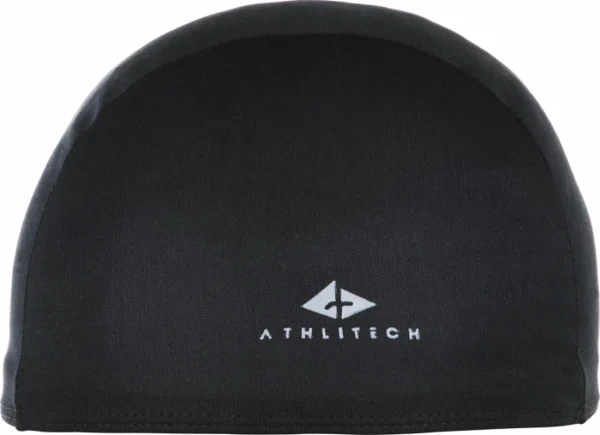 grand choix Nouveau ✔️ Bonnet Enfant ATHLI-TECH POLY GO JR, NOIR ✨ 1