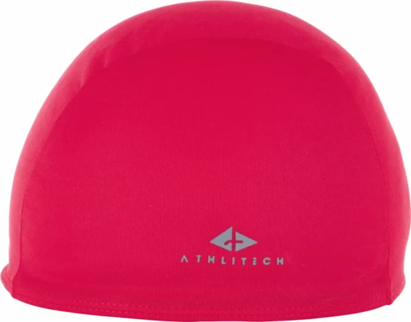 Bon marché 🛒 Bonnet Enfant ATHLI-TECH POLY GO JR, ROUGE ⭐ grande qualité 1