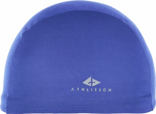 excellents soldes Remise 🛒 BONNET Adulte ATHLI-TECH POLY GO SR, BLEU 💯 1