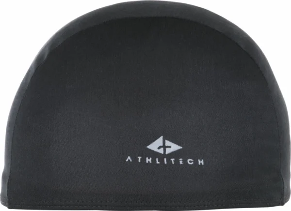 Officielle Remise 🔔 Bonnet Adulte ATHLI-TECH POLY GO SR, NOIR 🎁 1