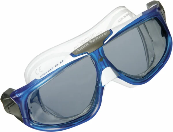 vente en ligne Tout neuf ⭐ LUNETTES Natation Homme AQUASPHERE SEAL ✔️ 1