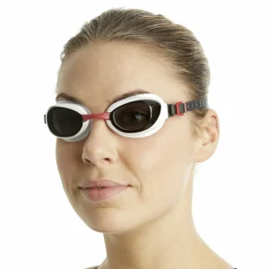 Top 10 🎁 LUNETTES Natation Homme SPEEDO AQUAPURE FUME 🎉 meilleur cadeau 8