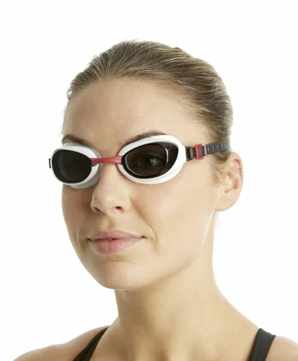 Top 10 🎁 LUNETTES Natation Homme SPEEDO AQUAPURE FUME 🎉 meilleur cadeau 3