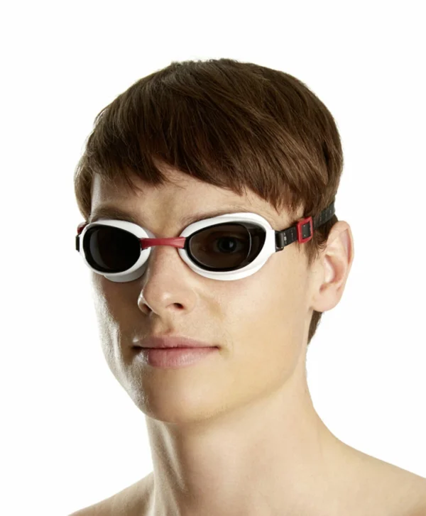 Top 10 🎁 LUNETTES Natation Homme SPEEDO AQUAPURE FUME 🎉 meilleur cadeau 4