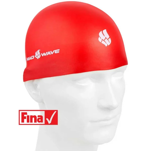 Bon marché ❤️ Natation Madwave Madwave Soft ✔️ pas cher en vente 1