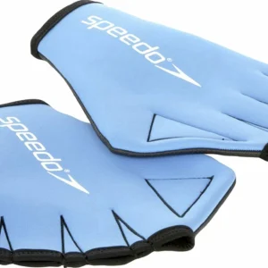 Bon marché 🤩 GANTS Natation Mixte SPEEDO AQUA GLOVE 🎁 à prix d'occasion 7