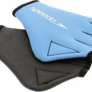 Bon marché 🤩 GANTS Natation Mixte SPEEDO AQUA GLOVE 🎁 à prix d'occasion 9