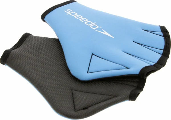 Bon marché 🤩 GANTS Natation Mixte SPEEDO AQUA GLOVE 🎁 à prix d'occasion 4