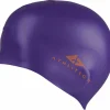 Promo ⭐ Bonnet ATHLI-TECH SILICONE GO SR VIOLET 💯 vente chaude 7