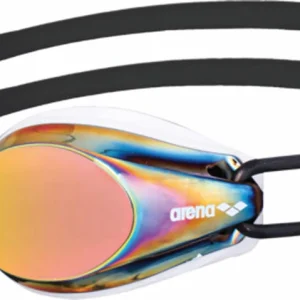 marque pas cher Nouveau 🎁 LUNETTES Natation Homme ARENA TRACKS ✨ 6