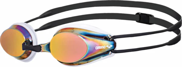 marque pas cher Nouveau 🎁 LUNETTES Natation Homme ARENA TRACKS ✨ 3