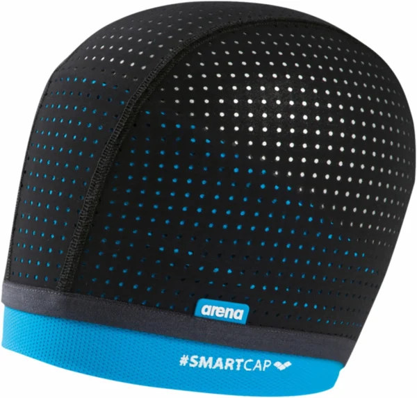 en france Tout neuf ✔️ Bonnet De Bain Femme Femme ARENA SMARTCAP AQUAFITNESS 😉 1