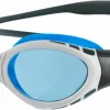 Le moins cher ⌛ LUNETTES Natation Homme SPEEDO FUTURA BIOFUSE FLEXISEAL BLEU ⭐ soldes luxe 7