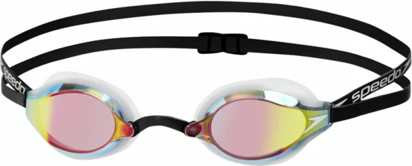 à prix d'occasion Acheter 👏 LUNETTES Natation Mixte SPEEDO FASTSKIN SPESOCKET 2 AU MIRROR 🧨 1