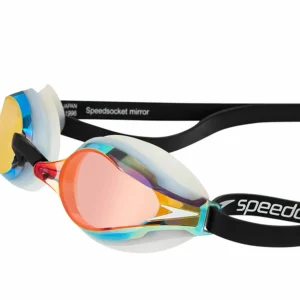 à prix d'occasion Acheter 👏 LUNETTES Natation Mixte SPEEDO FASTSKIN SPESOCKET 2 AU MIRROR 🧨 7