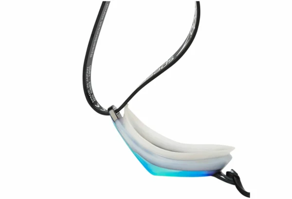 à prix d'occasion Acheter 👏 LUNETTES Natation Mixte SPEEDO FASTSKIN SPESOCKET 2 AU MIRROR 🧨 4