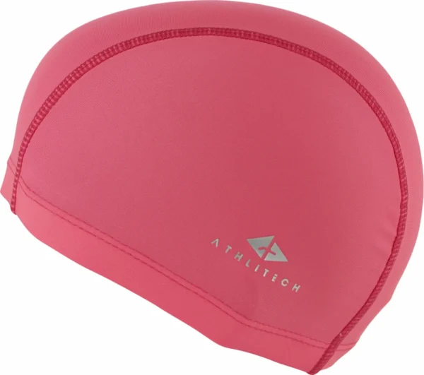 Retour gratuit en magasin. Promo 🎉 BONNET DE BAIN Natation Junior ATHLI-TECH 200 ⭐ 1