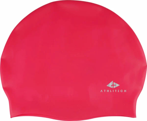 vente luxe pas cher Remise 🎁 BONNET DE BAIN Natation Junior ATHLI-TECH 500 🧨 1