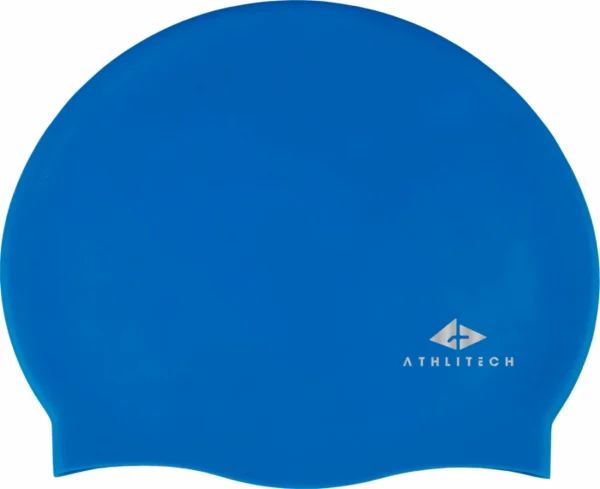 Nouveau 😀 BONNET DE BAIN Natation Junior ATHLI-TECH 500 ✨ excellents soldes 1