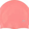 authentiques Acheter 🥰 BONNET DE BAIN Natation Femme ATHLI-TECH 500 🌟 7