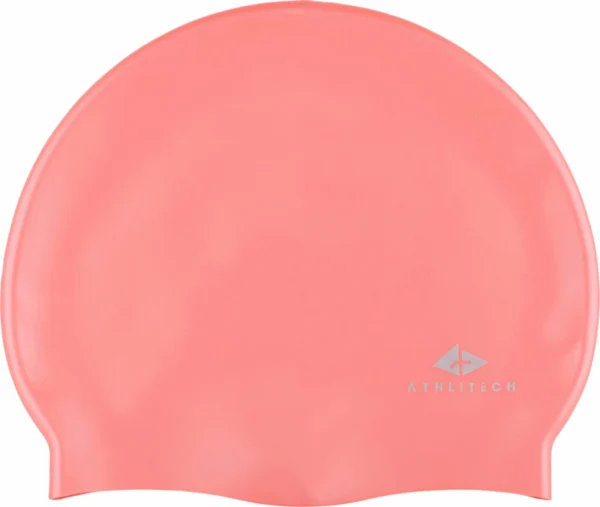 authentiques Acheter 🥰 BONNET DE BAIN Natation Femme ATHLI-TECH 500 🌟 1