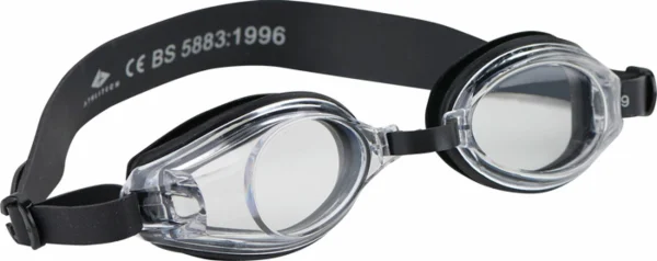 Sortie 😉 LUNETTES Natation Adulte ATHLI-TECH GO 100 🥰 grossiste 1