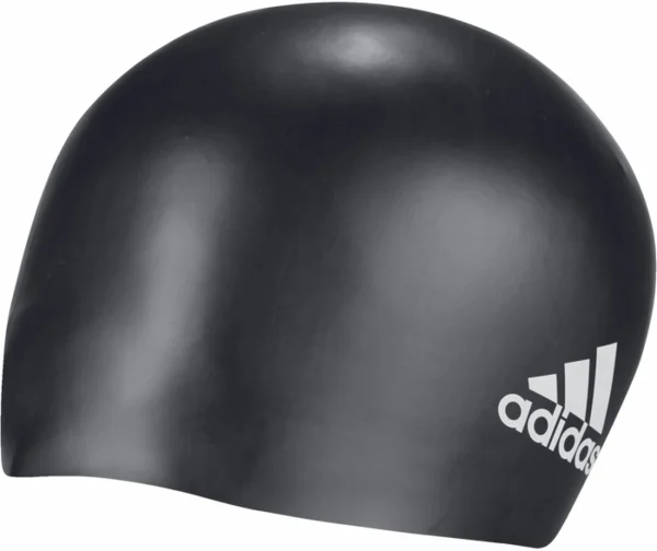 Sortie 😍 BONNET DE BAIN Natation Mixte ADIDAS SIL 3S CAP ⌛ Nouveau 1