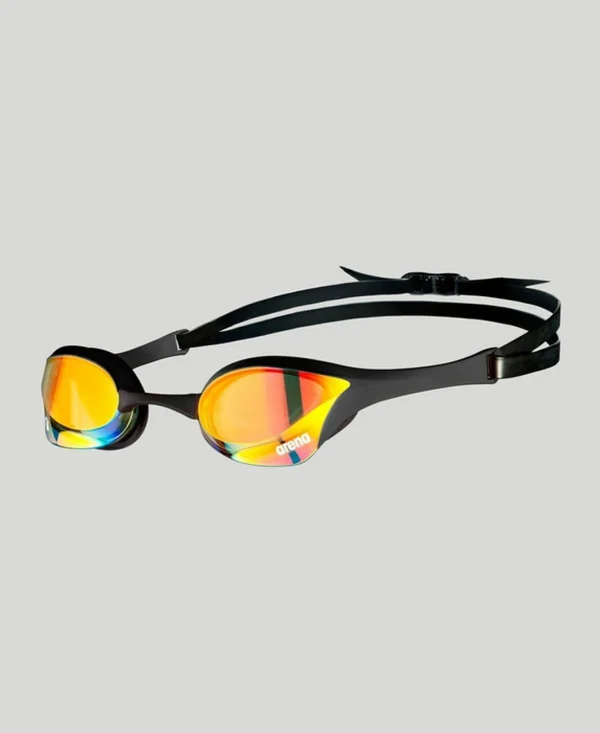 Coupon 👏 LUNETTES Natation Adulte ARENA COBRA ULTRA SWIPE MIRROR 🌟 boutique pas cher 1