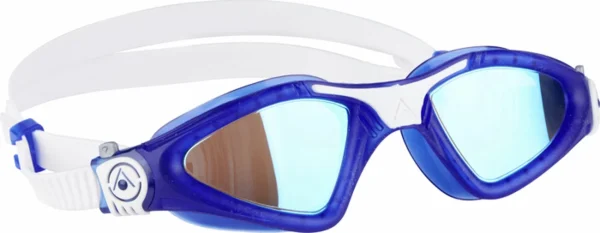 Les meilleures critiques de ✨ LUNETTES Natation Mixte AQUASPHERE KAYENNE MIRROR 🤩 beauté 1