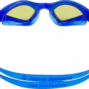 Les meilleures critiques de ✨ LUNETTES Natation Mixte AQUASPHERE KAYENNE MIRROR 🤩 beauté 10