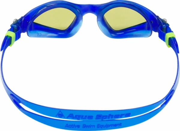 Les meilleures critiques de ✨ LUNETTES Natation Mixte AQUASPHERE KAYENNE MIRROR 🤩 beauté 4