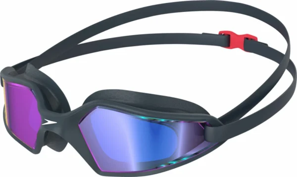 Sortie 🔥 LUNETTES Natation Homme SPEEDO HYDROPULSE MIRROR 😍 Retour gratuit en magasin. 1