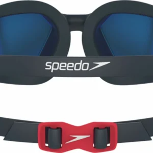 Sortie 🔥 LUNETTES Natation Homme SPEEDO HYDROPULSE MIRROR 😍 Retour gratuit en magasin. 8