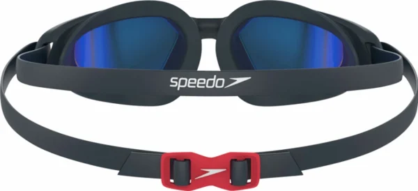 Sortie 🔥 LUNETTES Natation Homme SPEEDO HYDROPULSE MIRROR 😍 Retour gratuit en magasin. 3