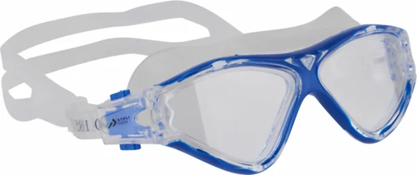 Nouveau ⭐ MASQUE Natation Adulte ATHLI-TECH KR 300 👏 Satisfait ou Remboursé 1