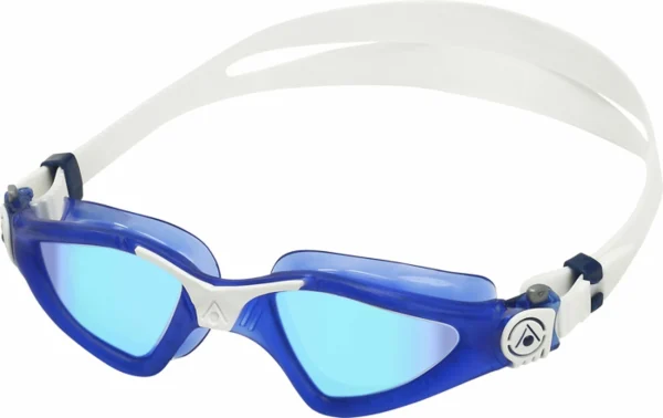 Les meilleures critiques de 👏 LUNETTES Natation Mixte AQUASPHERE KAYENNE MIRROR 😉 bas prix 3