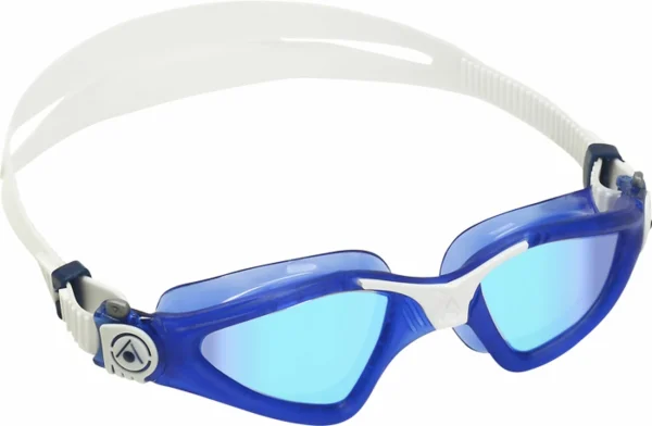 Les meilleures critiques de 👏 LUNETTES Natation Mixte AQUASPHERE KAYENNE MIRROR 😉 bas prix 4