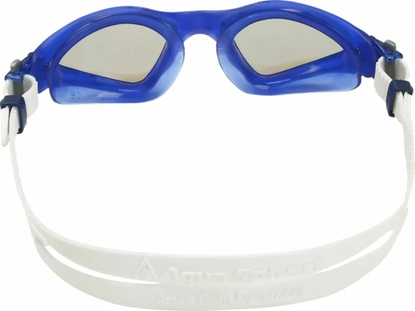 Les meilleures critiques de 👏 LUNETTES Natation Mixte AQUASPHERE KAYENNE MIRROR 😉 bas prix 5