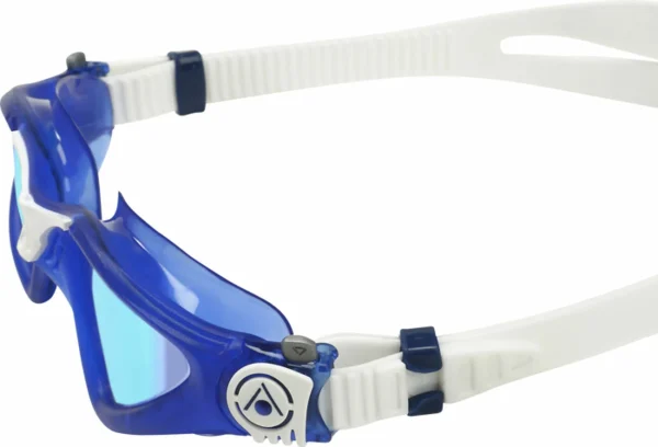 Les meilleures critiques de 👏 LUNETTES Natation Mixte AQUASPHERE KAYENNE MIRROR 😉 bas prix 6